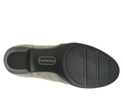 Women's Neacy Booties|Comfortiva Sale