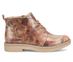 Women's Rebeca Booties|Comfortiva Hot