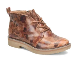 Women's Rebeca Booties|Comfortiva Hot