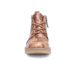 Women's Rebeca Booties|Comfortiva Hot