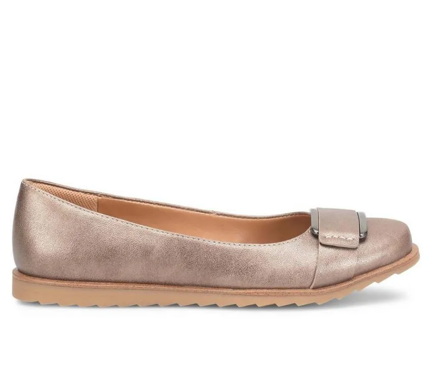 Comfortiva Flats>Women's Rhoda Flats