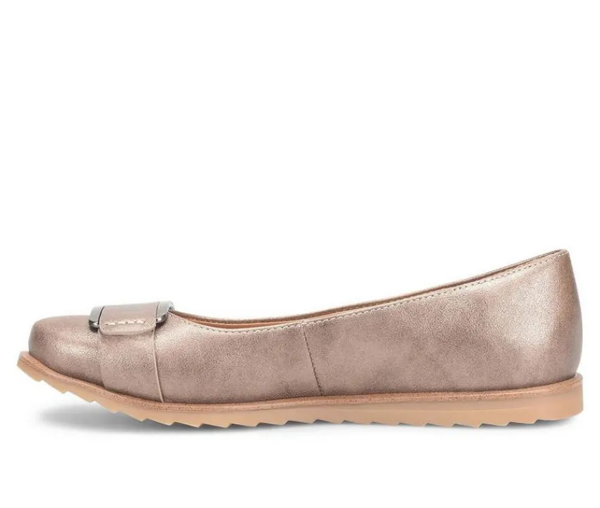 Comfortiva Flats>Women's Rhoda Flats