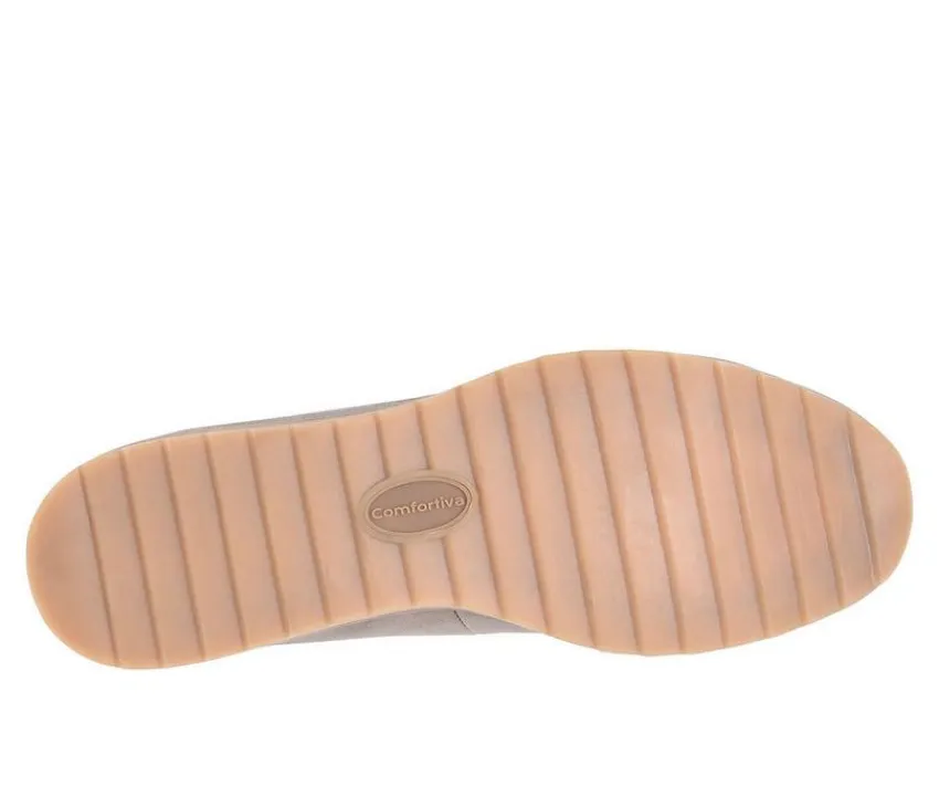 Comfortiva Flats>Women's Rhoda Flats