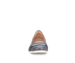 Women's Rhoda Flats|Comfortiva Outlet