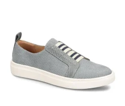 Comfortiva Boat Shoes & Slip-Ons>Women's Tacey Slip On Sneakers