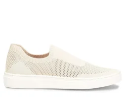 Women's Tai Slip On Shoes|Comfortiva Hot