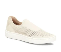 Women's Tai Slip On Shoes|Comfortiva Hot