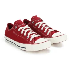 Converse Athletics & Sneakers>Women's All Star Canvas Ox Sneakers