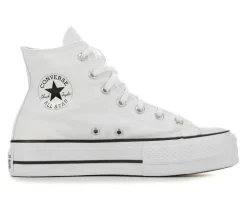 Converse Platform|High Top>Women's Chuck Taylor All Star Lift Hi High-Top Platform Sneakers