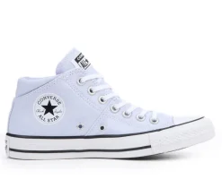 Women's Chuck Taylor All Star Madison Mid-Top Sneakers|Converse Discount