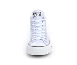 Women's Chuck Taylor All Star Madison Mid-Top Sneakers|Converse Discount