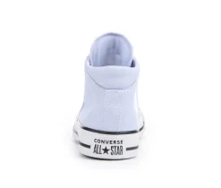 Women's Chuck Taylor All Star Madison Mid-Top Sneakers|Converse Discount
