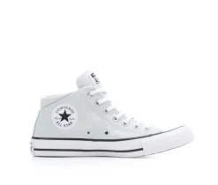 Converse High Top|Fashion & Lifestyle>Women's Chuck Taylor All Star Madison Mid-Top Sneakers