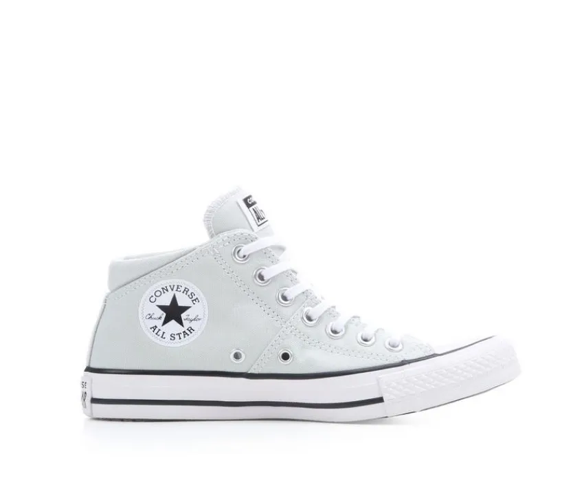 Converse High Top|Fashion & Lifestyle>Women's Chuck Taylor All Star Madison Mid-Top Sneakers