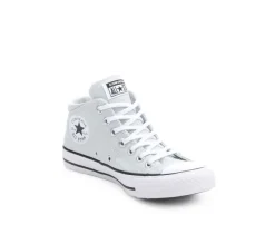 Converse High Top|Fashion & Lifestyle>Women's Chuck Taylor All Star Madison Mid-Top Sneakers