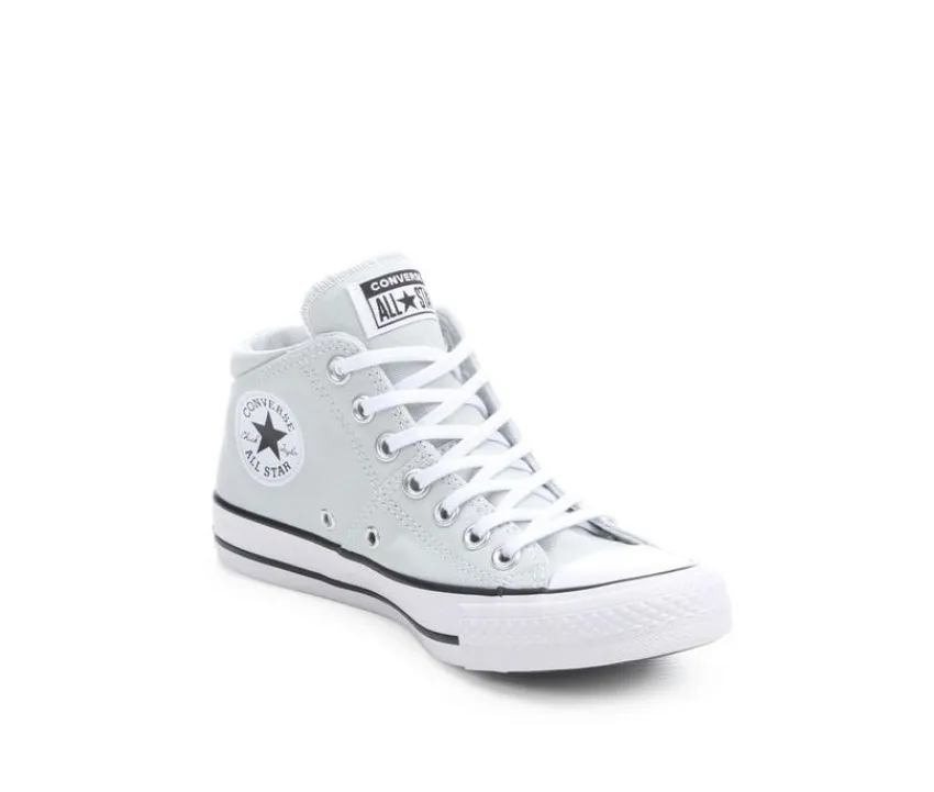 Converse High Top|Fashion & Lifestyle>Women's Chuck Taylor All Star Madison Mid-Top Sneakers