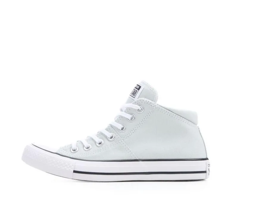 Converse High Top|Fashion & Lifestyle>Women's Chuck Taylor All Star Madison Mid-Top Sneakers