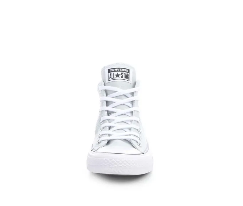 Converse High Top|Fashion & Lifestyle>Women's Chuck Taylor All Star Madison Mid-Top Sneakers