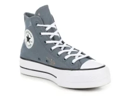 Converse Platform|High Top>Women's Chuck Taylor All Star Platform Lift Sneakers