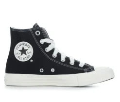 Women's Chuck Taylor All Star Embroidered Flower High-Top Sneakers|Converse Sale