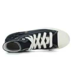 Women's Chuck Taylor All Star Embroidered Flower High-Top Sneakers|Converse Sale