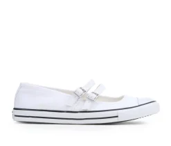 Women's Chuck Taylor Dainty Mary Jane Sneakers|Converse
