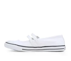 Women's Chuck Taylor Dainty Mary Jane Sneakers|Converse