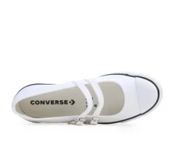 Women's Chuck Taylor Dainty Mary Jane Sneakers|Converse
