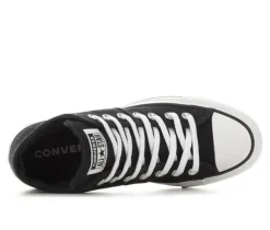 Women's Chuck Taylor All Star Madison Mid-Top Sneakers|Converse Sale