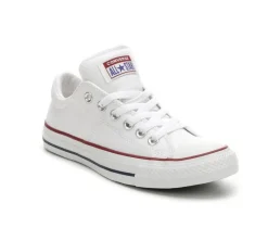 Converse Fashion & Lifestyle|Athletics & Sneakers>Women's Chuck Taylor All Star Madison Ox Casual Sneakers