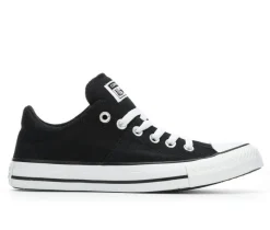 Converse Fashion & Lifestyle|Athletics & Sneakers>Women's Chuck Taylor All Star Madison Ox Casual Sneakers
