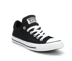 Converse Fashion & Lifestyle|Athletics & Sneakers>Women's Chuck Taylor All Star Madison Ox Casual Sneakers