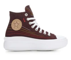 Converse High Top|Fashion & Lifestyle>Women's Chuck Taylor All Star Move Lift Hi Platform Sneakers