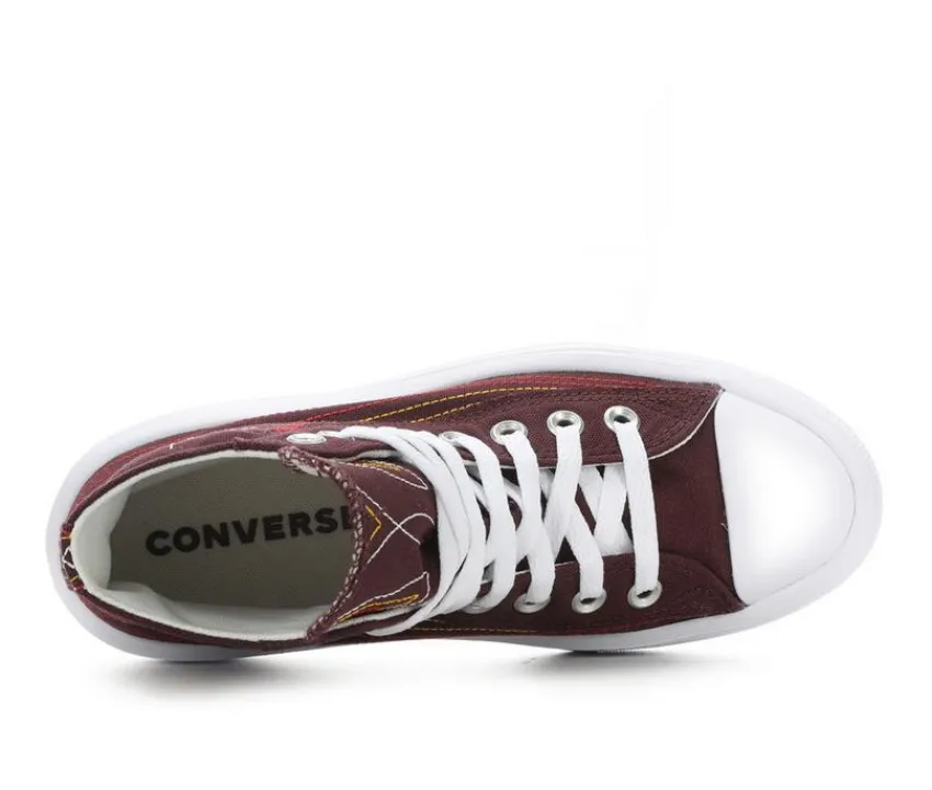 Converse High Top|Fashion & Lifestyle>Women's Chuck Taylor All Star Move Lift Hi Platform Sneakers