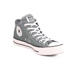 Converse High Top|Fashion & Lifestyle>Women's Chuck Taylor All Star Madison Mid-Top Sneakers
