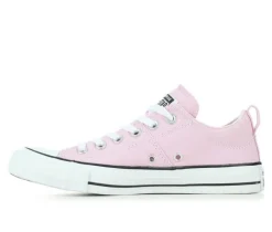 Women's Chuck Taylor All Star Madison Ox Casual Sneakers|Converse