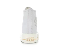 Women's Chuck Taylor Seasonal Lift Hi Sustainable Platform Sneakers|Converse Sale