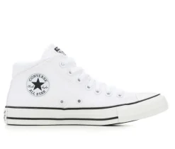 Women's Chuck Taylor All Star Madison Mid-Top Sneakers|Converse Outlet