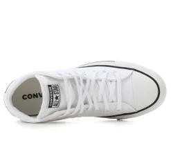 Women's Chuck Taylor All Star Madison Mid-Top Sneakers|Converse Outlet