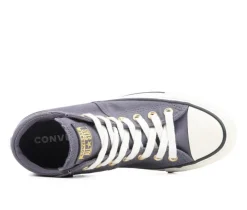 Women's Chuck Taylor All Star Madison Mid-Top Sneakers|Converse Clearance