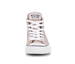 Women's Chuck Taylor All Star Madison Mid-Top Sneakers|Converse Hot