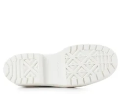 Women's Chuck Taylor All Star Lugged Heel Lthr Sneakers|Converse Sale