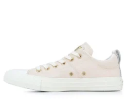 Women's Chuck Taylor All Star Madison Ox Casual Sneakers|Converse Online