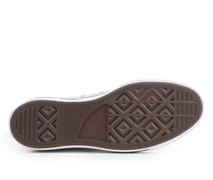 Women's Chuck Taylor Seasonal Lift Hi Sustainable Platform Sneakers|Converse Clearance