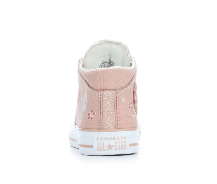 Converse High Top|Fashion & Lifestyle>Women's Chuck Taylor All Star Madison Mid-Top Sneakers