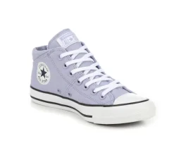 Converse High Top|Fashion & Lifestyle>Women's Chuck Taylor All Star Madison Mid-Top Sneakers