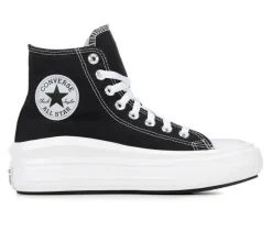Converse High Top|Fashion & Lifestyle>Women's Chuck Taylor All Star Move Lift Hi Platform Sneakers