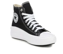Converse High Top|Fashion & Lifestyle>Women's Chuck Taylor All Star Move Lift Hi Platform Sneakers