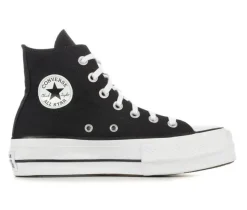 Converse Platform|High Top>Women's Chuck Taylor All Star Lift Hi High-Top Platform Sneakers