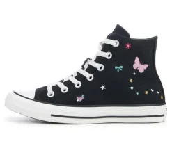 Women's Ctas Hi Doodles Sneakers|Converse Online